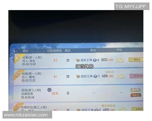 2026年3月份新闻和平精英赛季节奏排名更新TES战队创下历史新高成绩